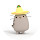 Pusheen Cat Wallpaper