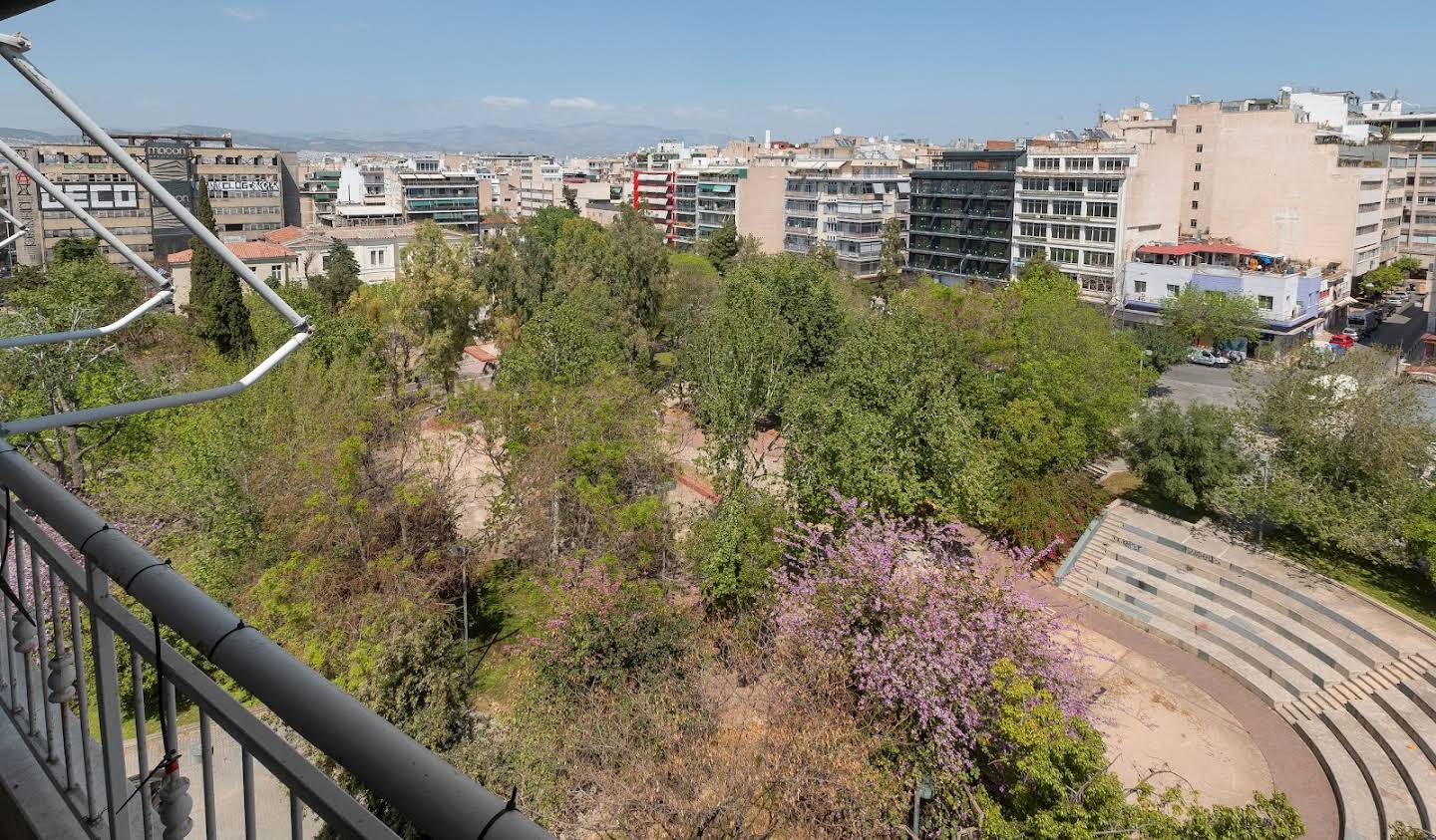 Apartment Athens