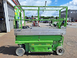 Thumbnail picture of a JLG 2030ES