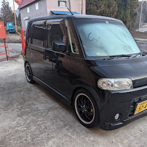 タント L360S