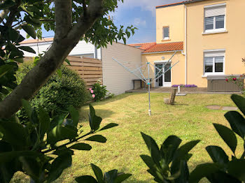 maison à Les Sables-d'Olonne (85)