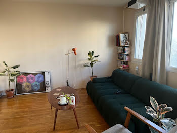 appartement à Montrouge (92)