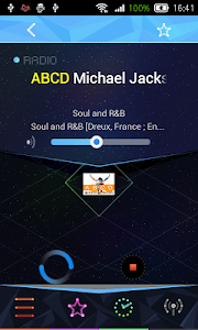 Michael Jackson Radio screenshot 5