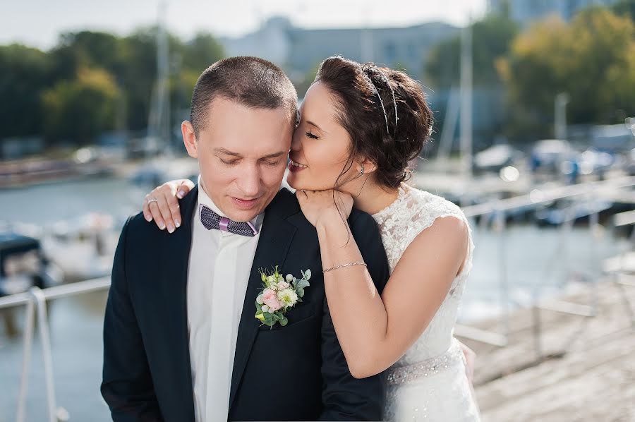 Wedding photographer Oleg Shashkov (shashkov). Photo of 13 October 2014