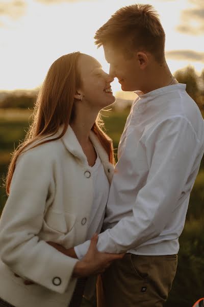 結婚式の写真家Anna Kravchenko (annakravchenko)。2022 4月5日の写真