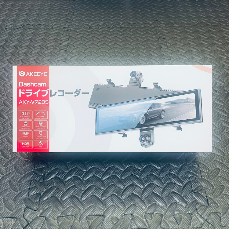 コペンのDIY・ディスプレイオーディオ・デジタルミラー型ドライブレコーダー・サブウーファーに関するカスタム事例の投稿画像4枚目