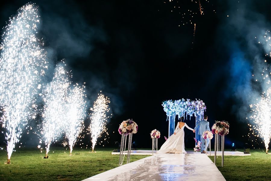 Düğün fotoğrafçısı Natalya Doronina (doroninanatalie). 30 Ocak 2019 fotoları