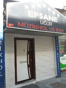 Uğur Müzikhol Ve Bira Evi