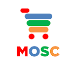 Cover Image of Herunterladen MOSC - Universal Shopping Cart 1.0 APK