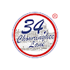 34 Chowringhee Lane, Paschim Vihar, New Delhi logo