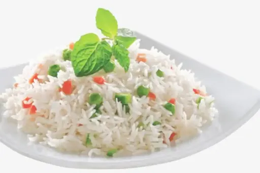 Matar Pulao