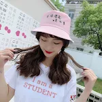 Beautiful Pink And White