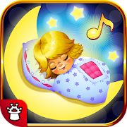 Lullaby “Sleep, My Dear”  Icon