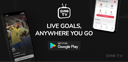 ONE TV - Apps on Google Play
