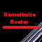 Item logo image for Gametimize Router