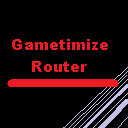 Gametimize Router Chrome extension download