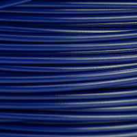 Translucent Blue MH Build Series PETG Filament - 2.85mm (1kg)