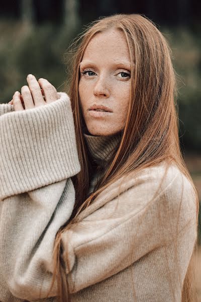 Wedding photographer Eglė Gendrėnaitė (eglegend). Photo of 7 January 2023