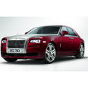 Rolls-Royce Ghost New Tab Wallpapers