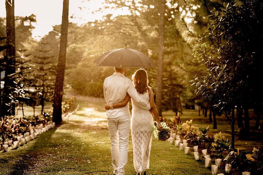 Fotografo di matrimoni Gilberto Liz Polanco (gilbertoliz). Foto del 21 febbraio 2018