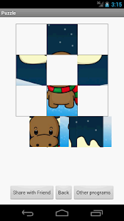Christmas Puzzle(圖3)-速報App