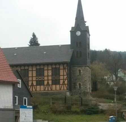 Katharinenkirche