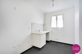 appartement à Paris 18ème (75)