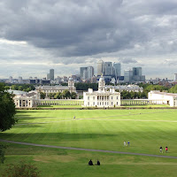 Greenwich di 