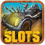 Mad Future Slots™ Apk