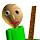 Baldi’s Basics - New Tab