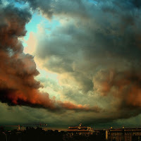 cielo michelangelesco di 