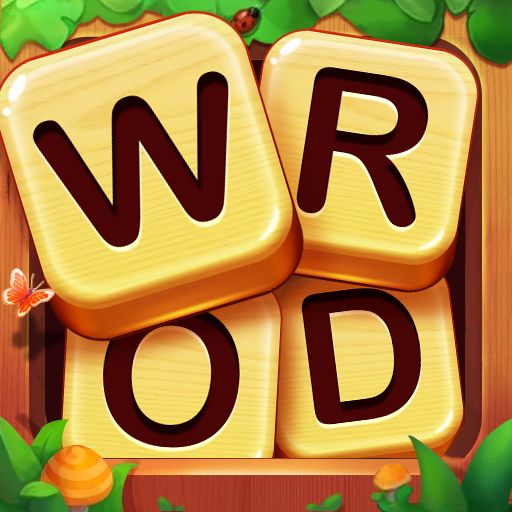 Word Find - Word Connect Free Offline Word Games