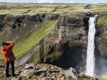 Iceland Game Of Thrones Filming Locations Tour Touring Bird