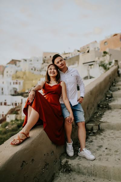 Wedding photographer Natalya Smolnikova (bysmophoto). Photo of 13 July 2019