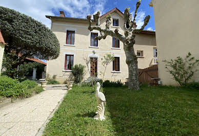 Maison avec terrasse 2