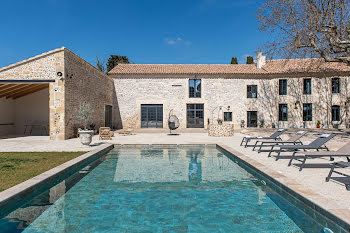 maison à Maussane-les-Alpilles (13)