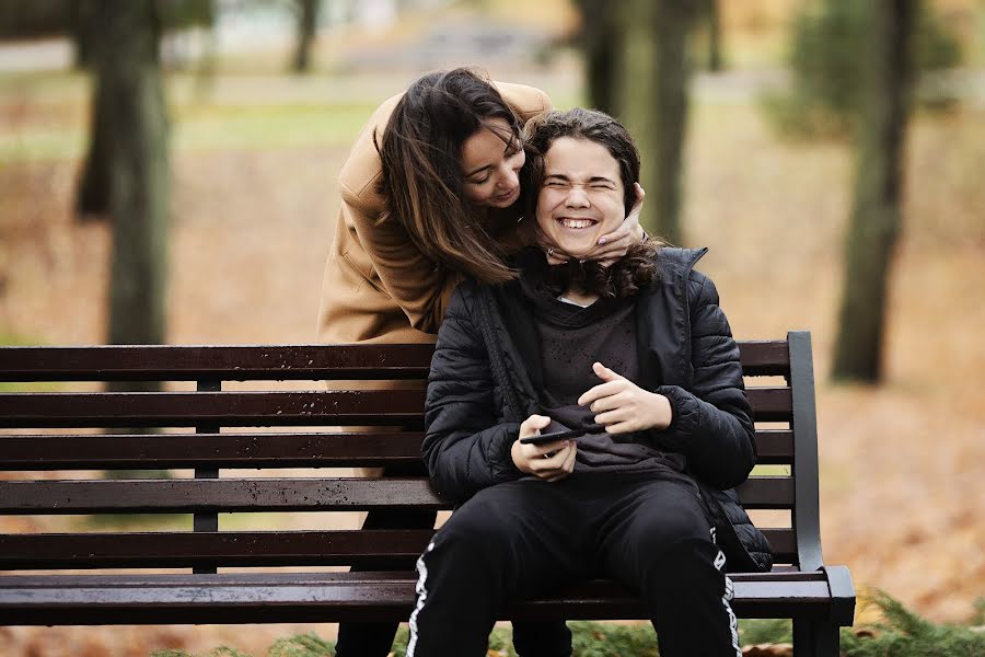 Wedding photographer Elena Yurshina (elyur). Photo of 6 December 2021