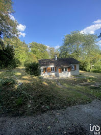 maison à Chanteloup-les-Vignes (78)