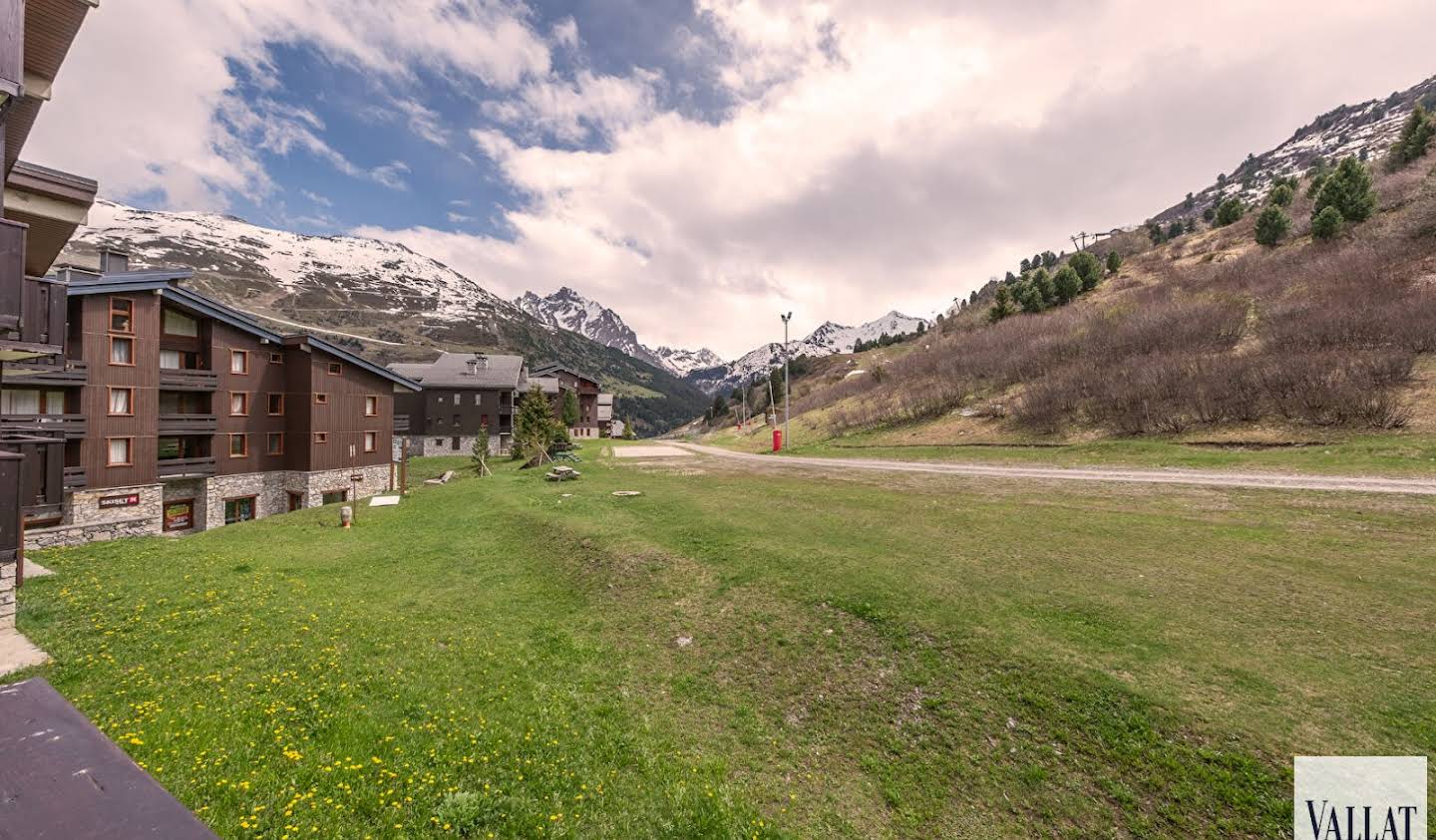 Apartment MERIBEL