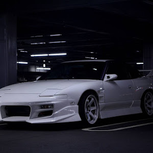 180SX RPS13