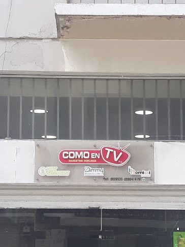 Opiniones de Como En TV en Cuenca - Tienda de ropa