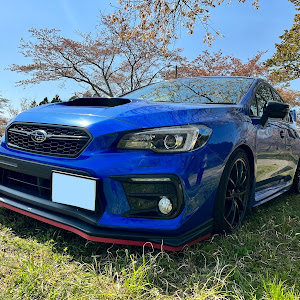 WRX S4 VAG