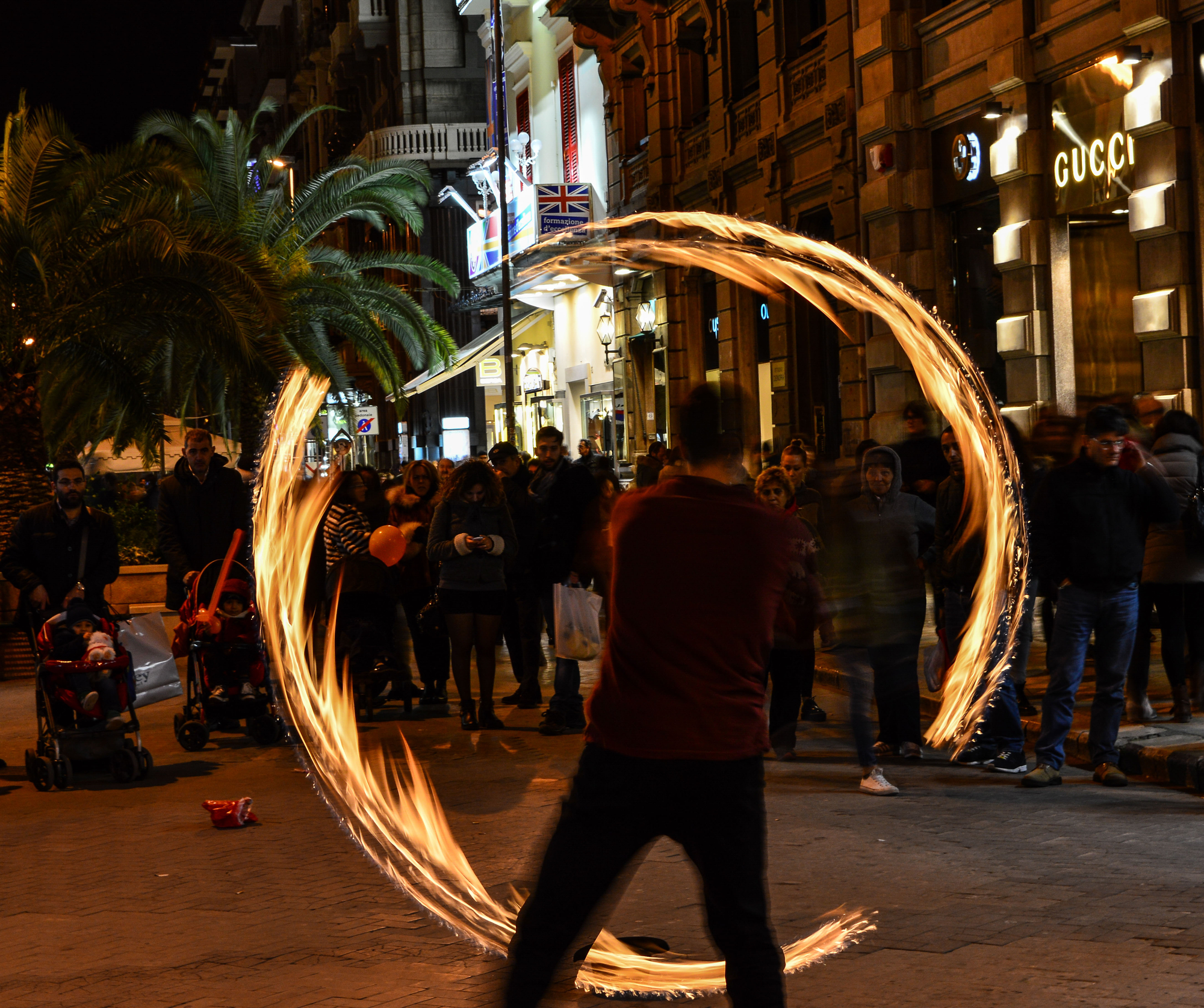 Fuoco+Fantasia=Energia di teo85