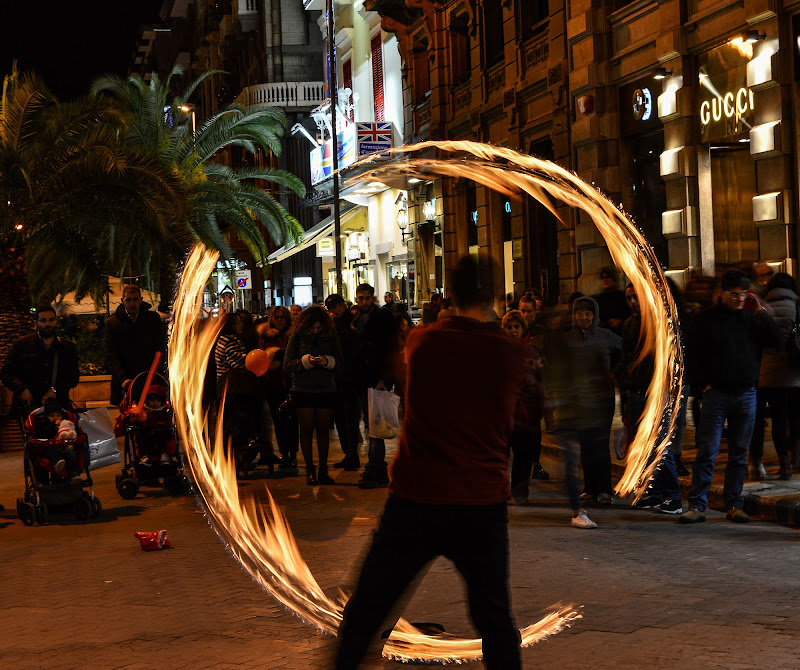 Fuoco+Fantasia=Energia di teo85