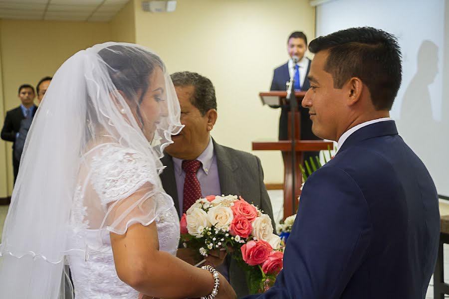 Wedding photographer Julio Valencia (gpphotography). Photo of 30 March 2019