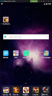 Ảnh chụp màn hình