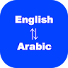 Arabic to English Translator icon