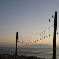 好樂杯冰海景咖啡餐廳