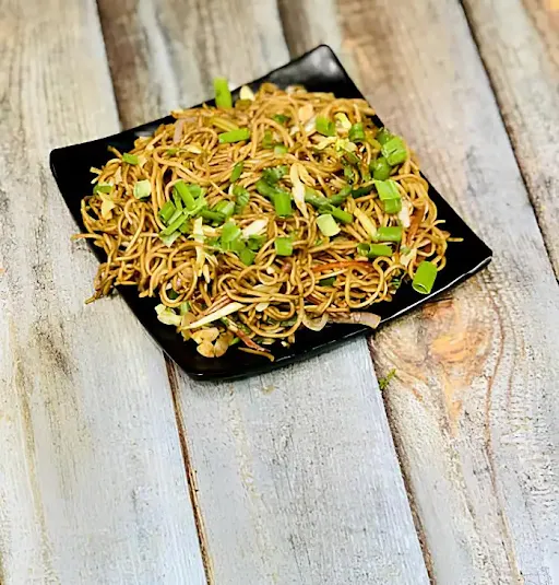 Desi Chowmein