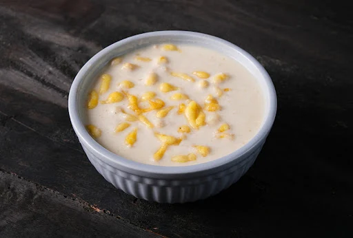 Boondi Raita